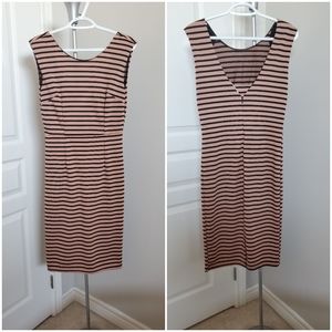 Striped Dress